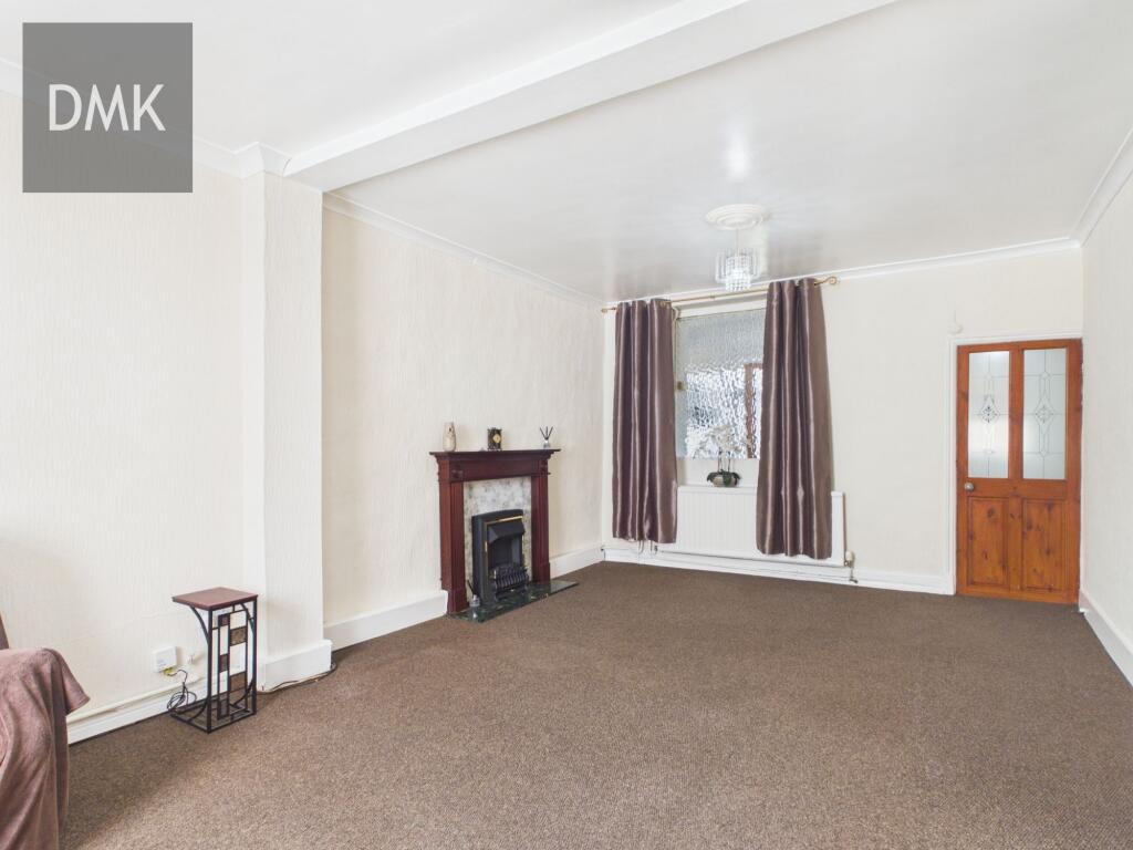 House in Nantyffyllon, Maesteg - View 5