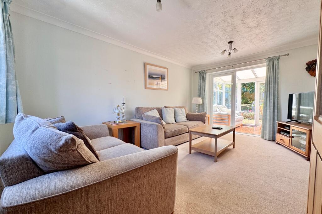 House in Swanage, Dorset - View 4