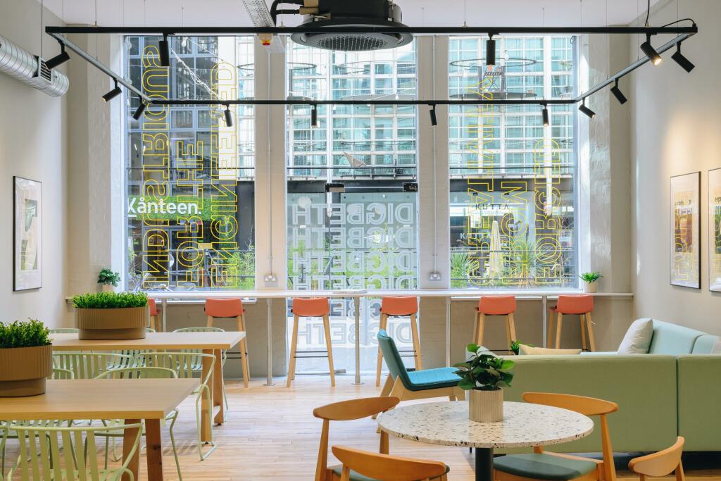 Additional image 19 of Custard Factory, Gibb Street, Digbeth, Birmingham, B9