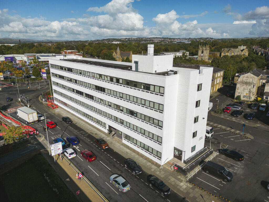 Additional image 3 of Brun House, Kingsway, Burnley, BB11 1AG