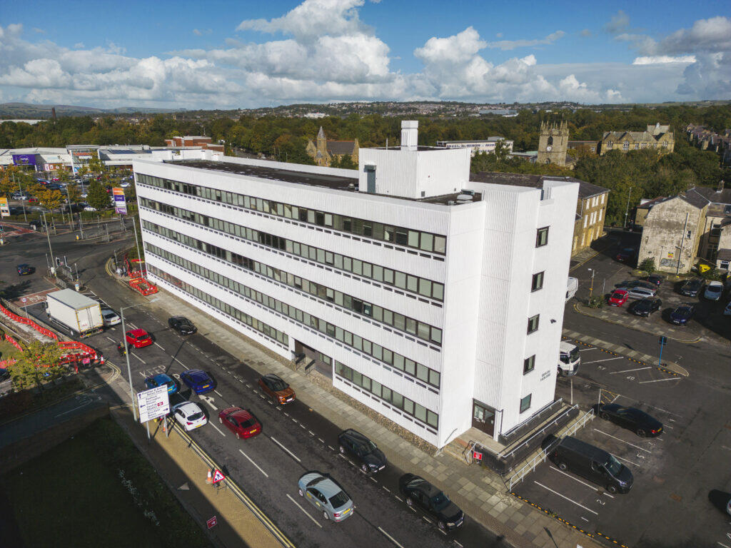 Additional image 3 of Brun House, Kingsway, Burnley, BB11 1AG