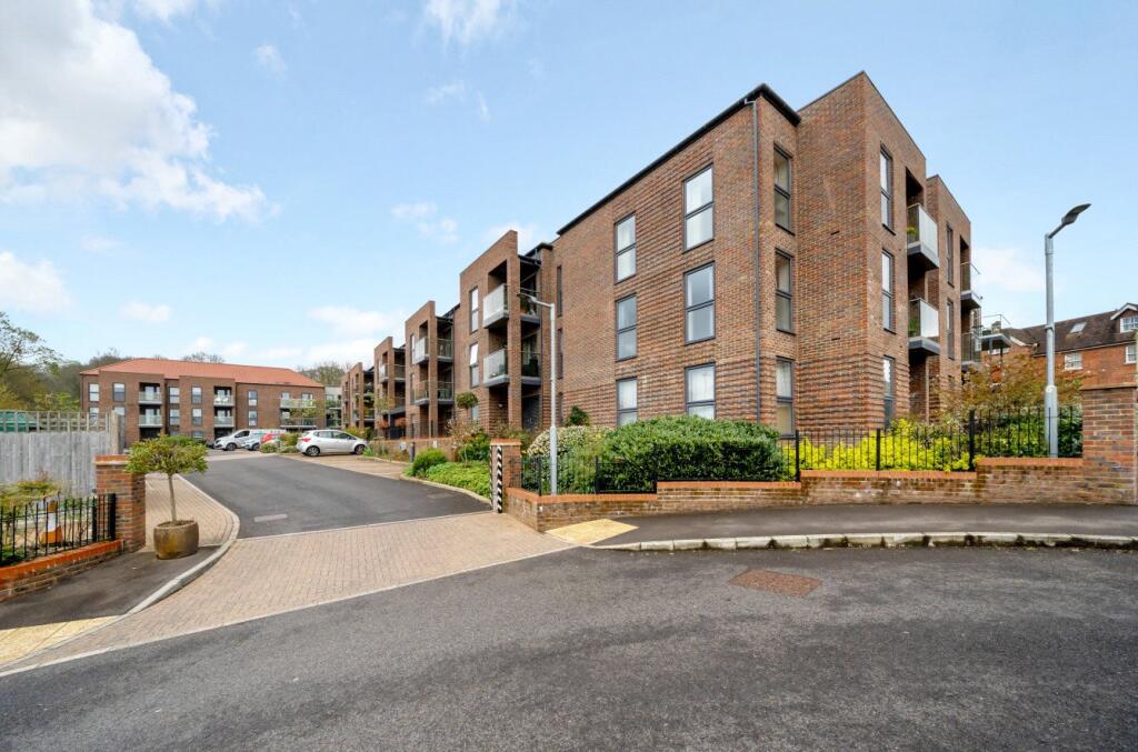 Main image of property: Lower Turk Street, Alton, Hampshire, GU34