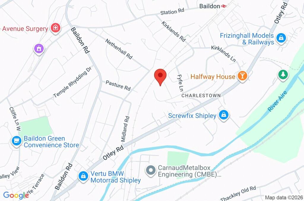 Additional image 10 of Dewhirst Close, Baildon, Shipley, West Yorkshire, BD17