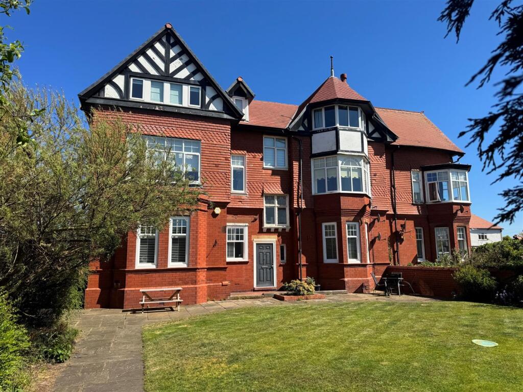 Main image of property: Clifton Drive South, Lytham St Annes