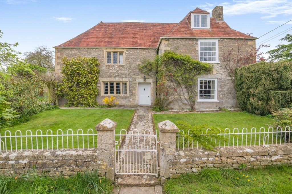 Main image of property: South Brewham, Bruton, Somerset