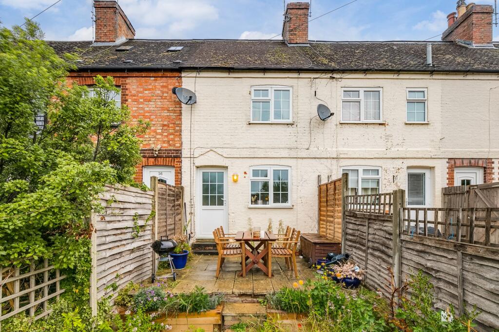 Main image of property: Park Hill, Ampthill, MK45