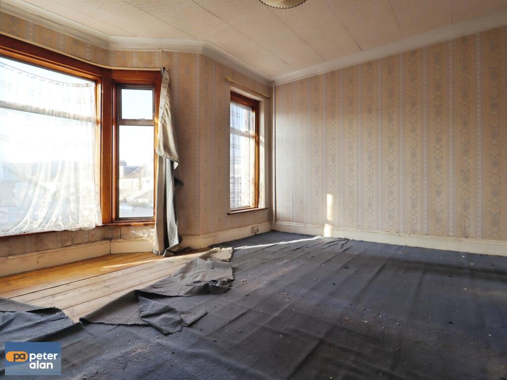 House in Cardiff, Canton - View 2
