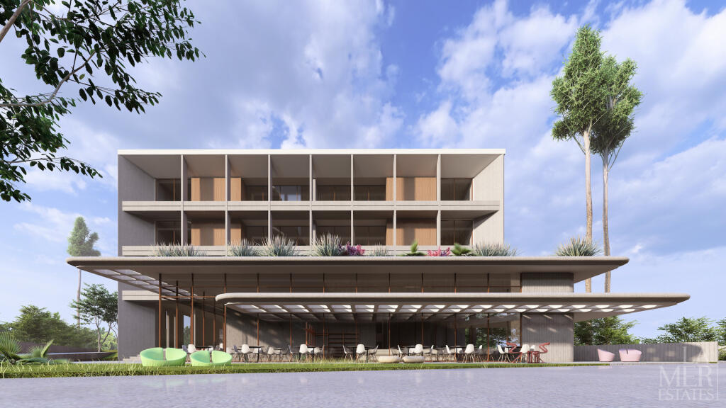 Main image of property: Famagusta, Kapparis
