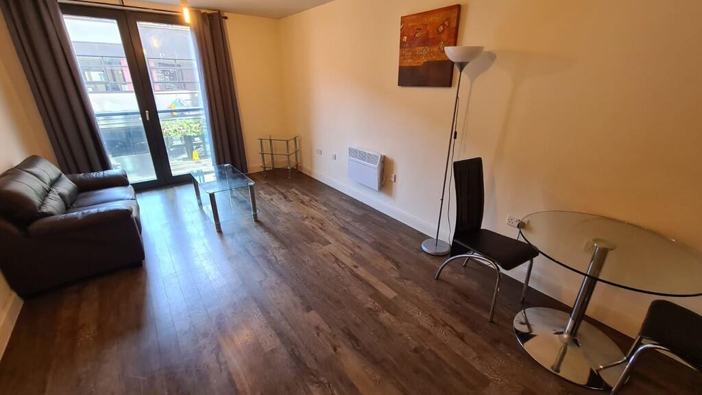 Main image of property: Southside, St. Johns walk