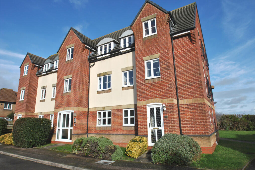 Main image of property: Kristiansand Way, Letchworth Garden City, SG6