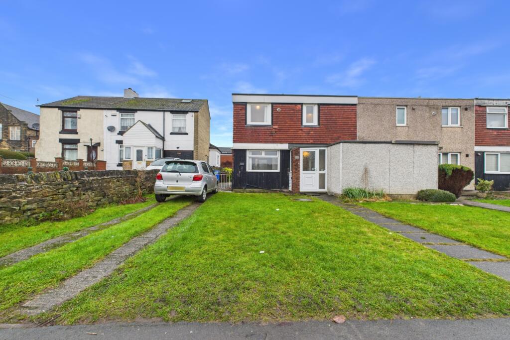 Main image of property: Hollinsend Road, Sheffield, South Yorkshire, S12