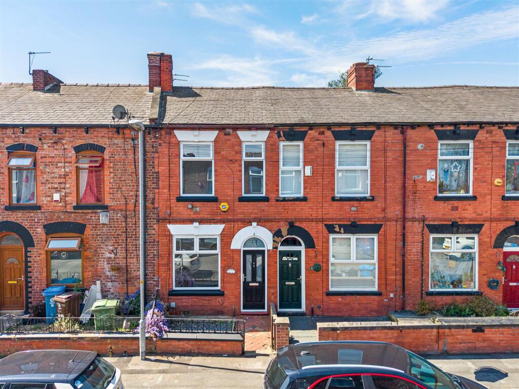 Main image of property: Co-Operation Street, Failsworth, Manchester