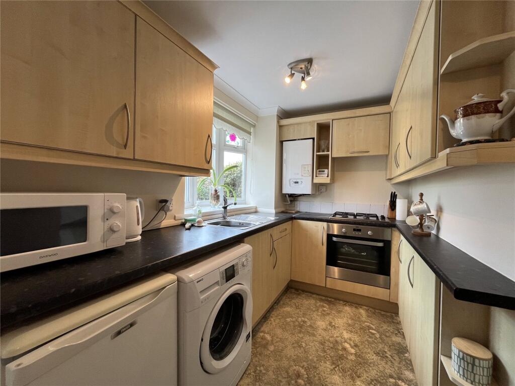 Reins Court, Hexham, Northumberland, NE46 photo 3