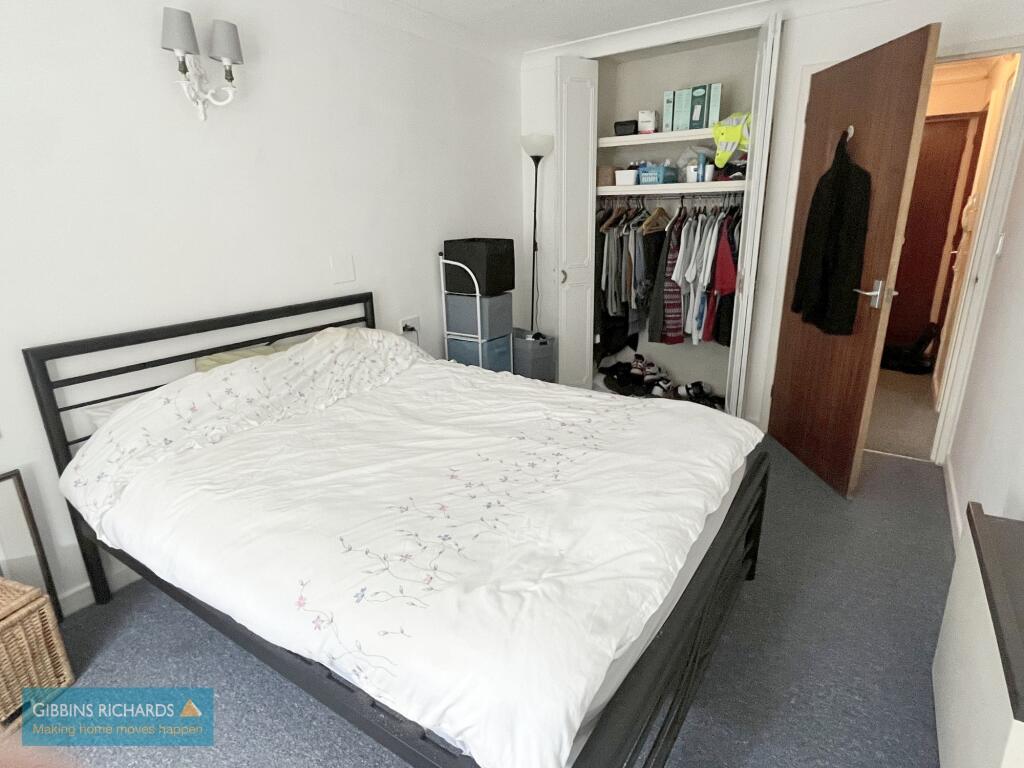 Apartment in Taunton - More