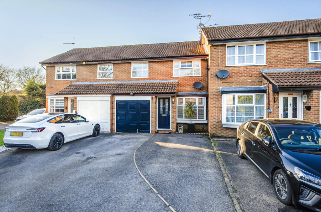Main image of property: Wimblington Drive, Lower Earley