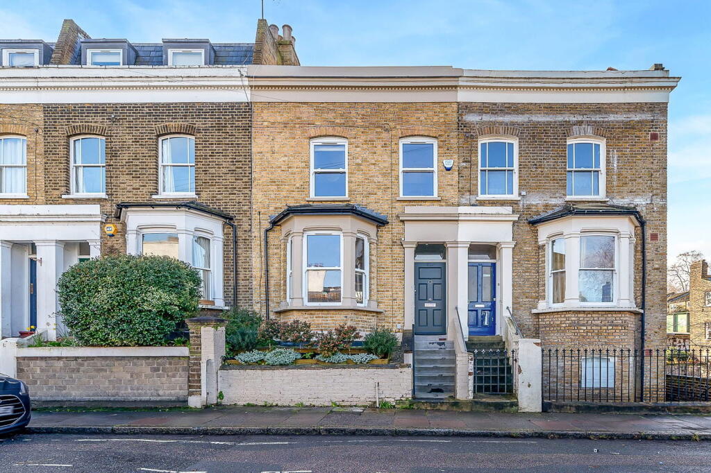 Main image of property: Albyn Road, London SE8
