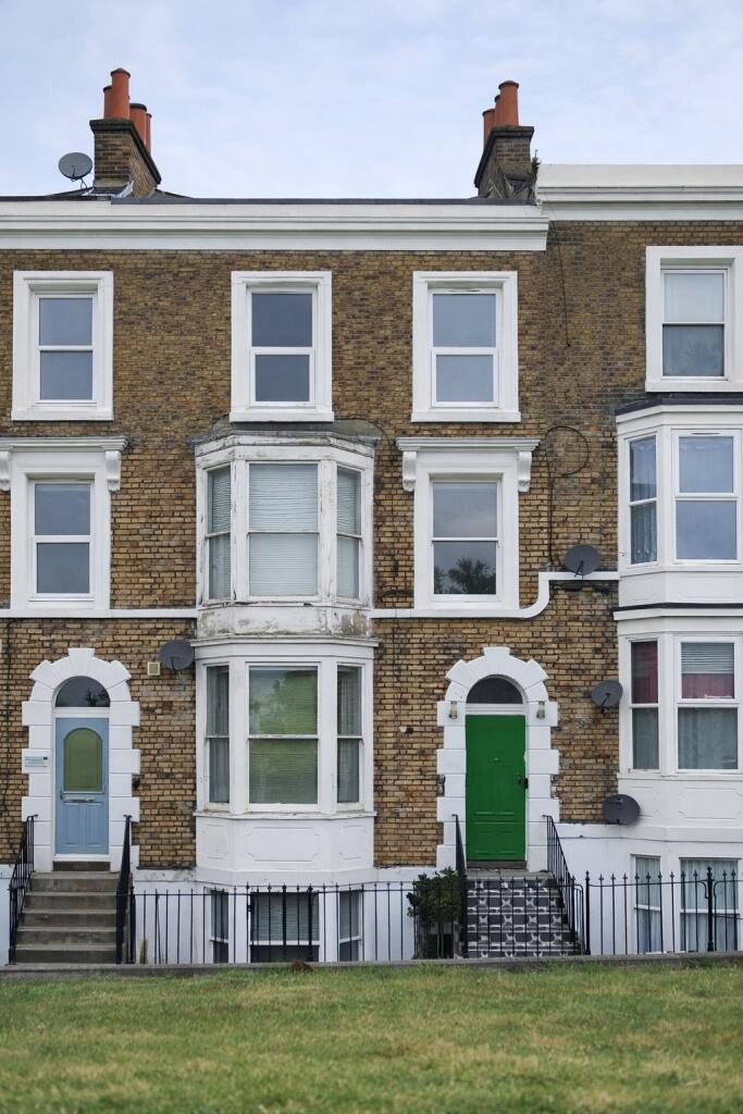 Main image of property: Arklow Square, Ramsgate