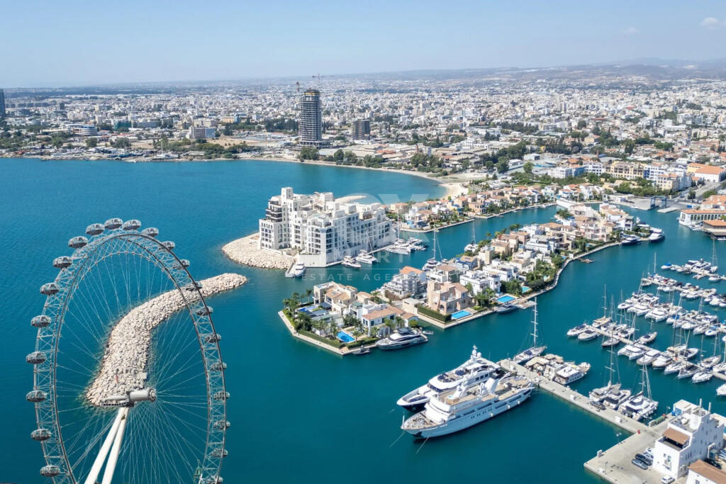 Main image of property: Limassol, Limassol Marina
