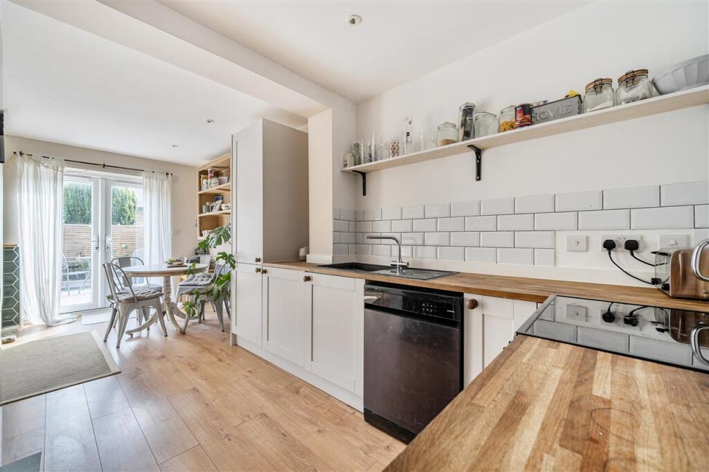 House in Milton Keynes, Turvey - View 3