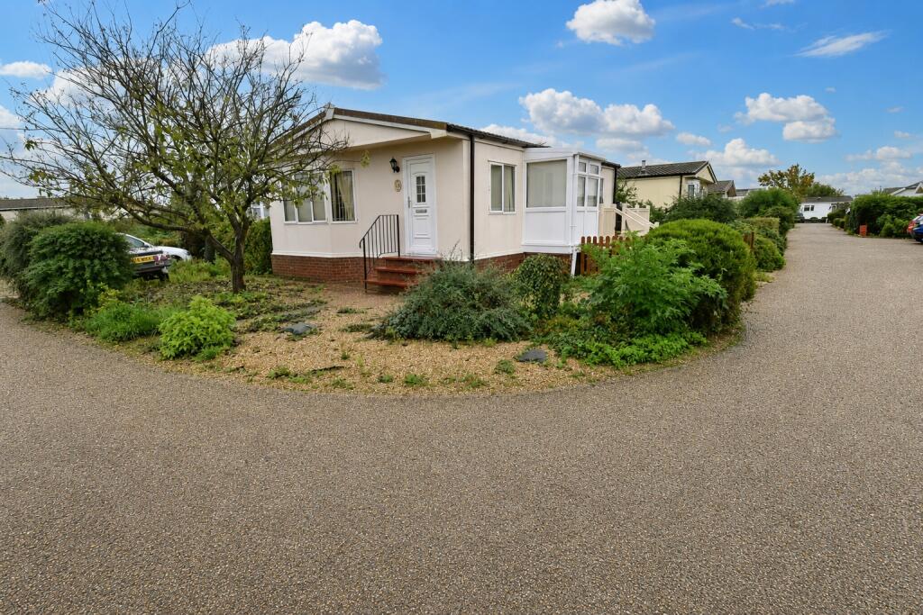 Main image of property: Beacon Park Home Village, Skegness, PE25