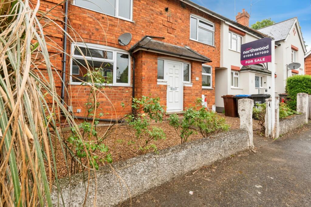 Main image of property: Westfield Road, St. James, Northampton, NN5
