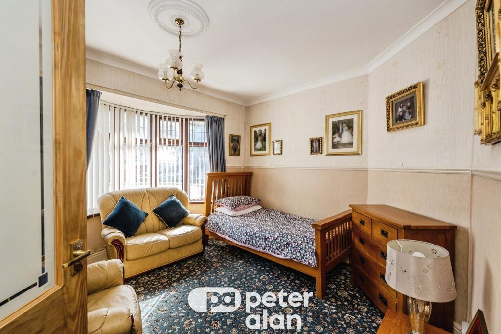 House in Swansea - More