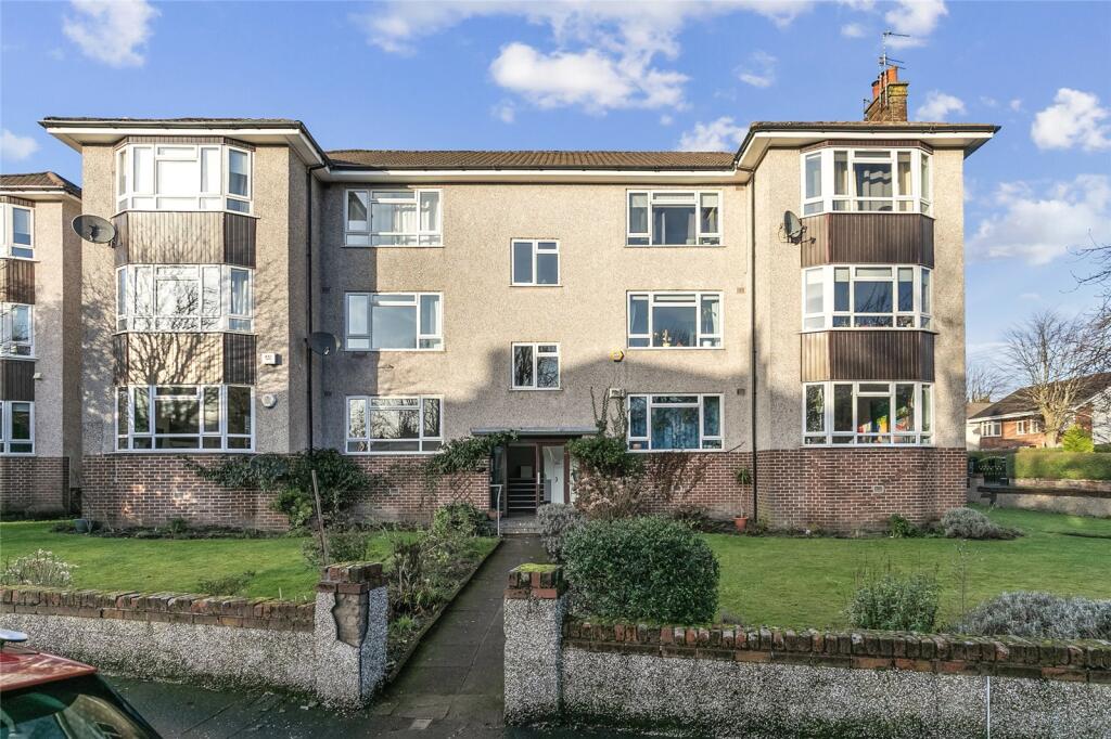 Main image of property: 1/2, 15 Rowan Road, Glasgow, Glasgow City, G41