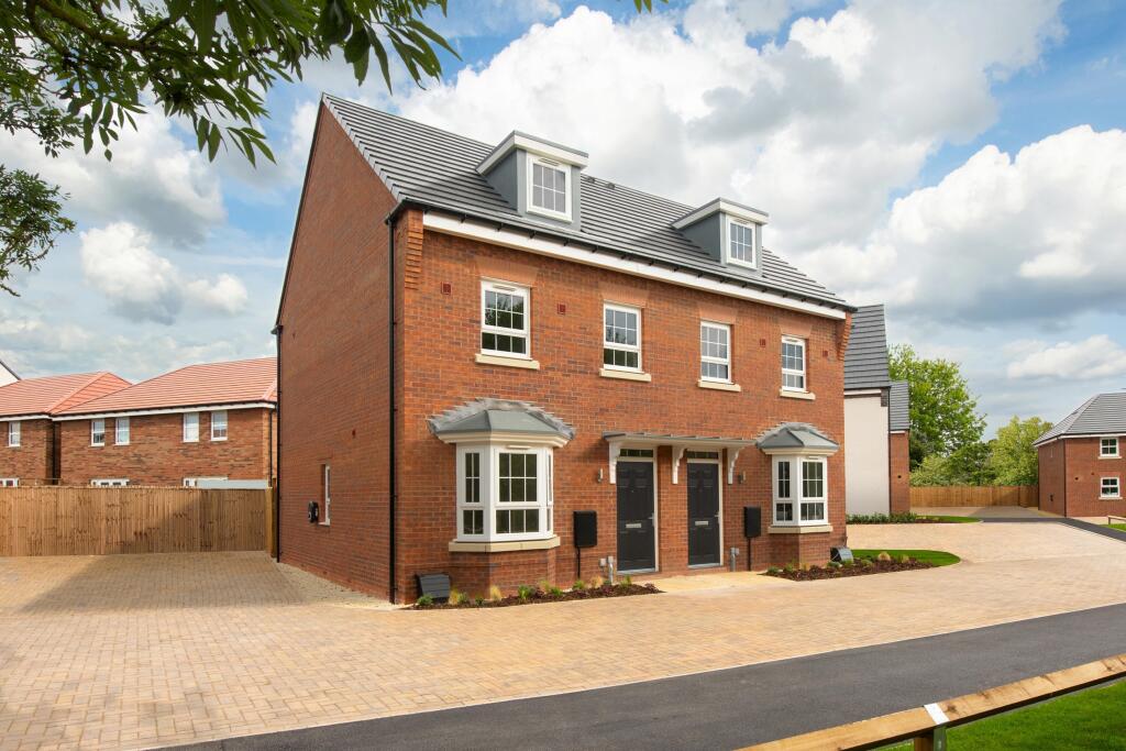 House in Telford - View 2