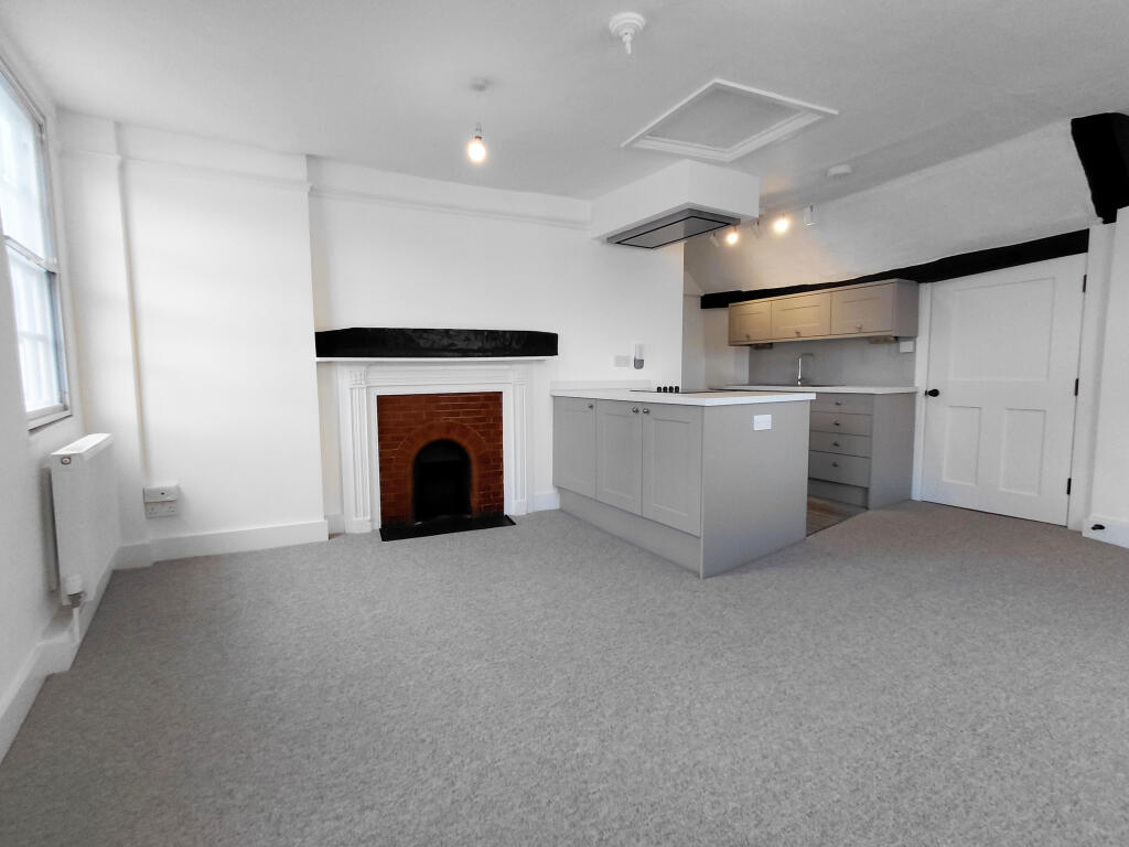 Main image of property: Bell Street, Sawbridgeworth