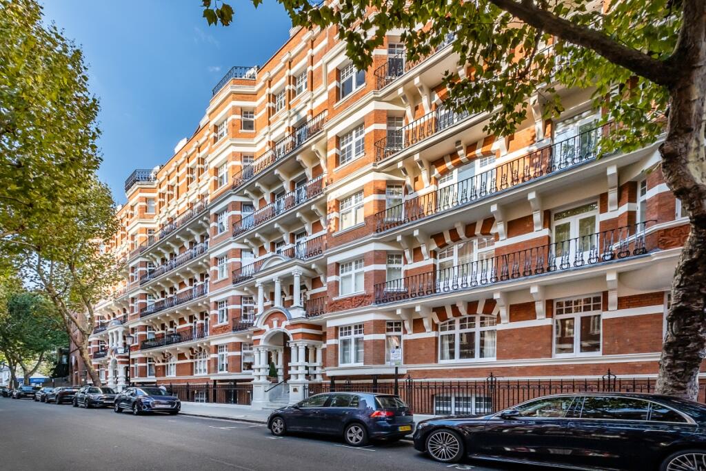 Main image of property: Draycott Avenue London SW3