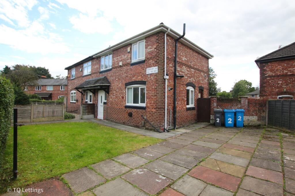 Main image of property: Maycroft Avenue, Manchester