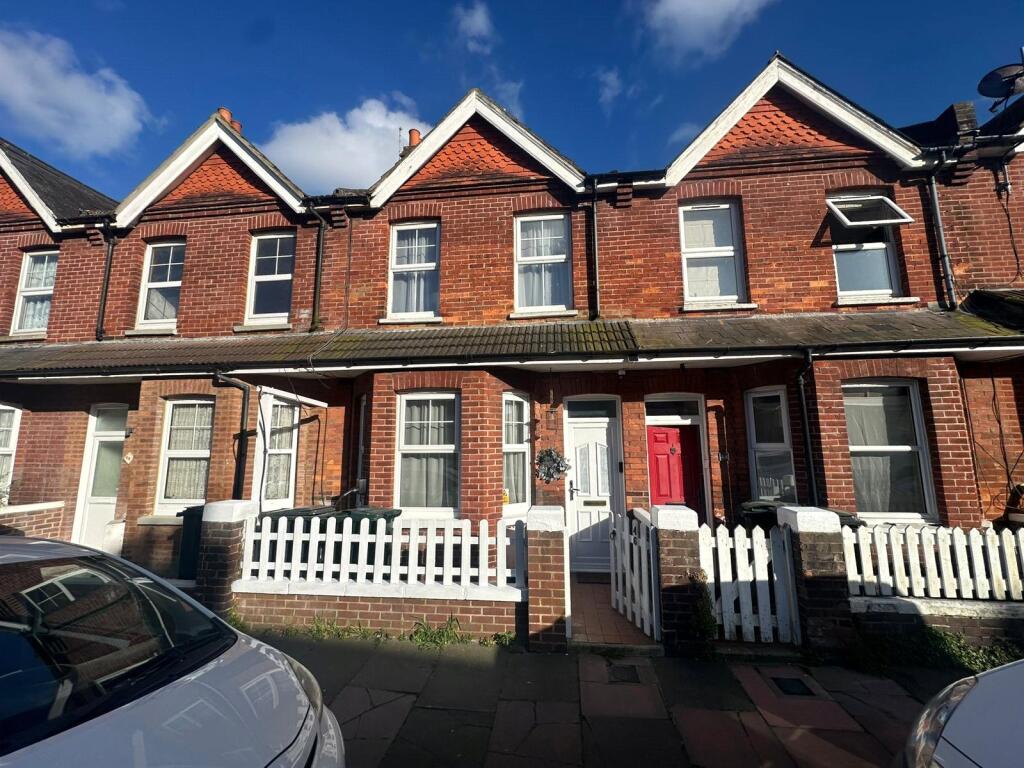 Main image of property: Avondale Road, Eastbourne, East Sussex