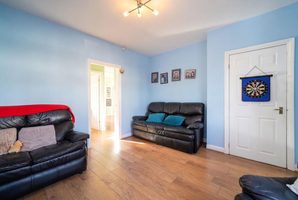 House in Solihull, Sharmans Cross - View 3