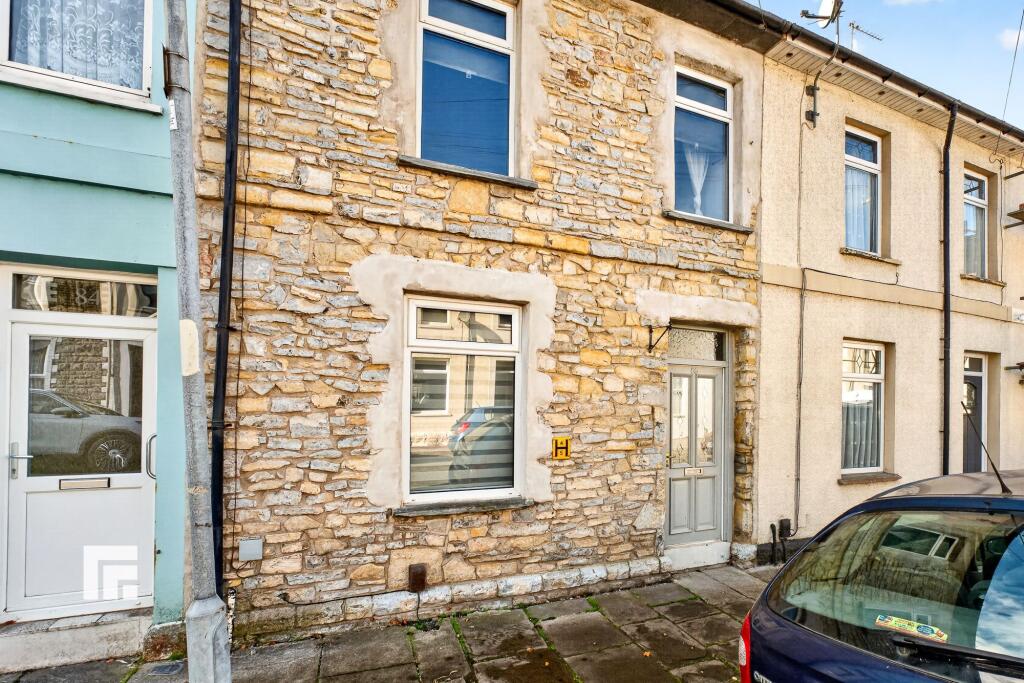 Main image of property: Salop Street, Penarth, CF64