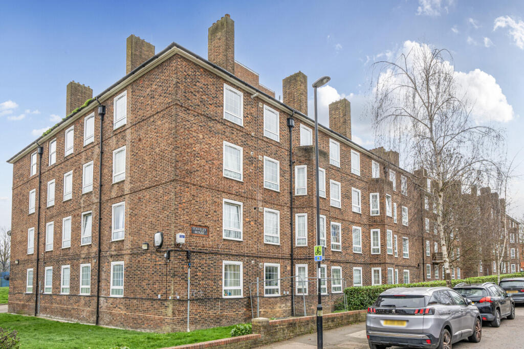 Main image of property: Turnham Road, Brockley, London, SE4