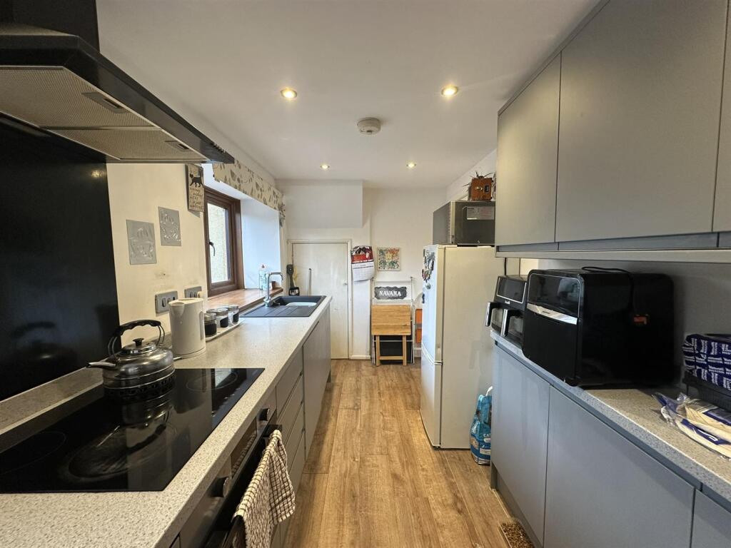 Additional image 7 of Higher Springhead, Oakworth, Keighley