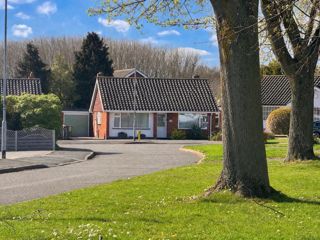 Main image of property: Somerset Close, Burton-On-The-Wolds, Loughborough