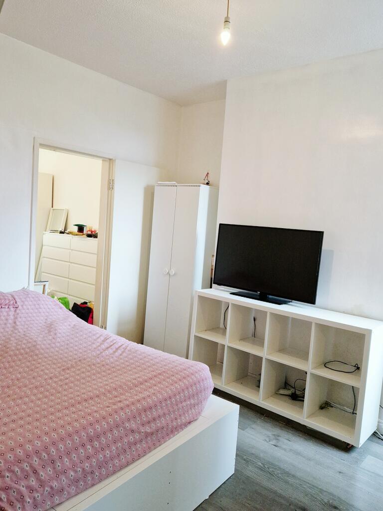 Main image of property: Ground Floor Flat, Clive Road, Middlesbrough