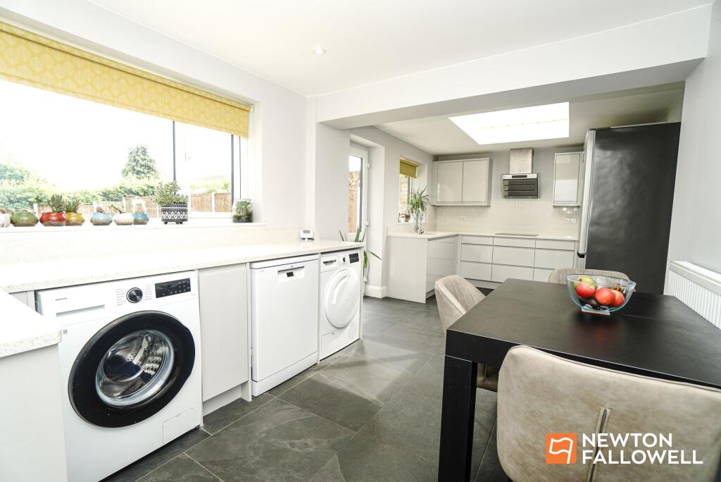 House in Charnwood, Dishley - View 3