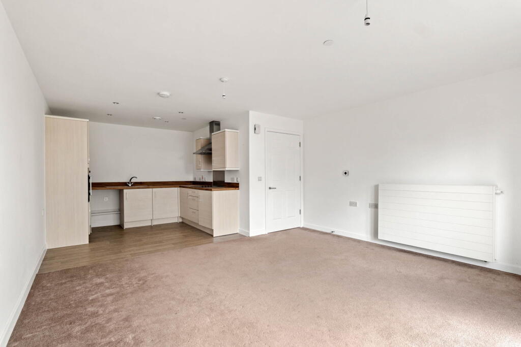 Apartment 58, Crookbarrow View, 3 Gotland Road, Worcester.  WR5 2GN photo 3