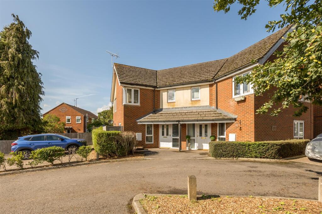 Main image of property: Pages Orchard, Sonning Common