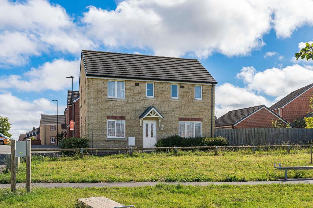 Main image of property: Teo Close, Swindon, SN25
