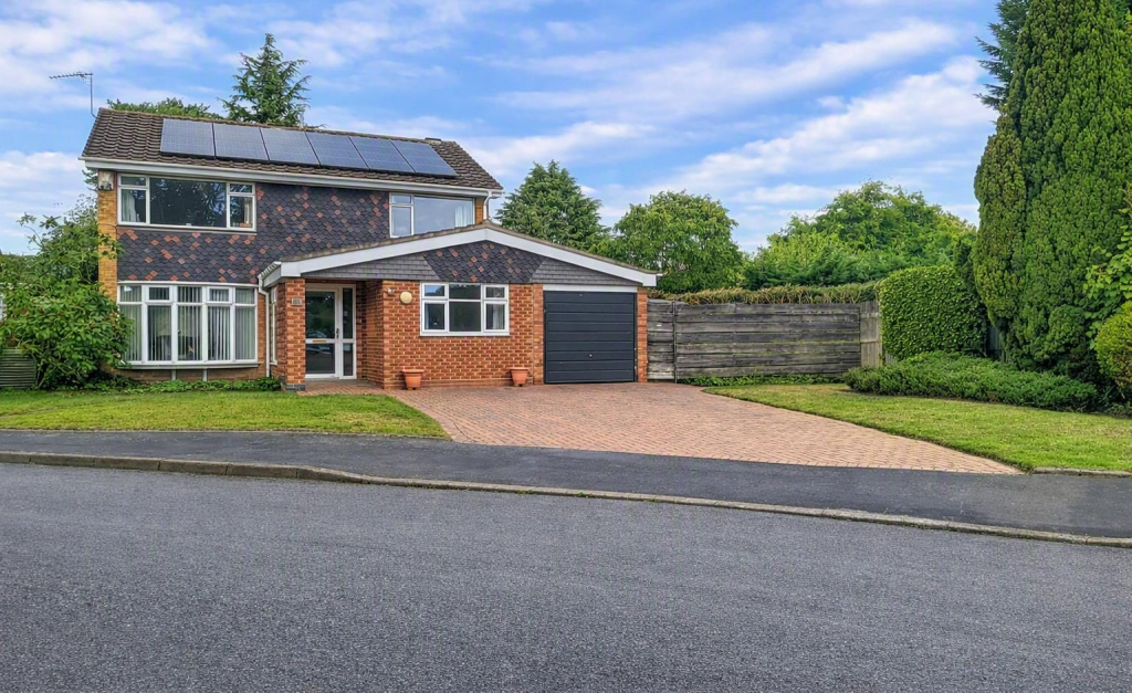 Main image of property: Berkeley Road, Kenilworth