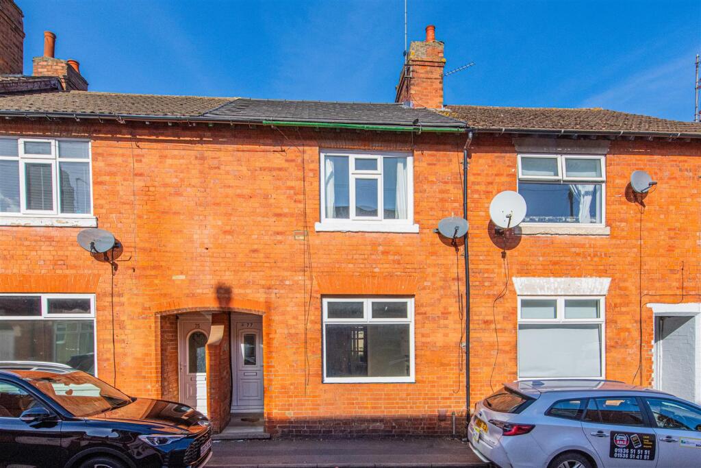 Main image of property: Princes Street, Kettering