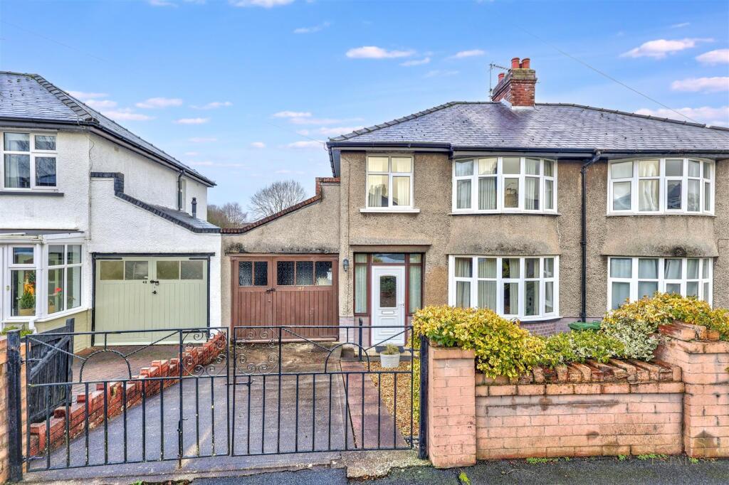 Main image of property: Carleton Drive, Penrith