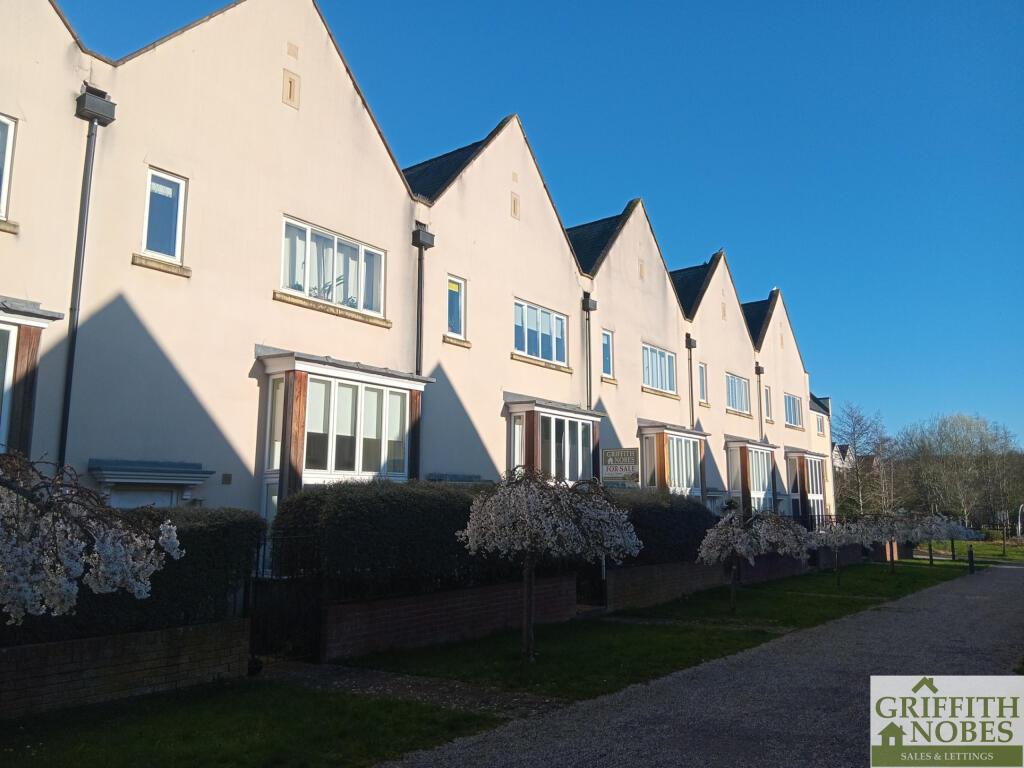 Main image of property: Ricardo Drive, Dursley, Gloucestershire