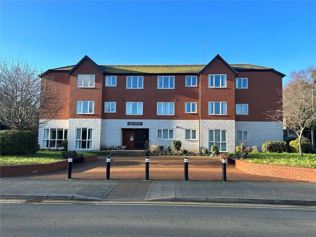 Main image of property: Llys Menai, Dale Street, Menai Bridge, Anglesey, LL59