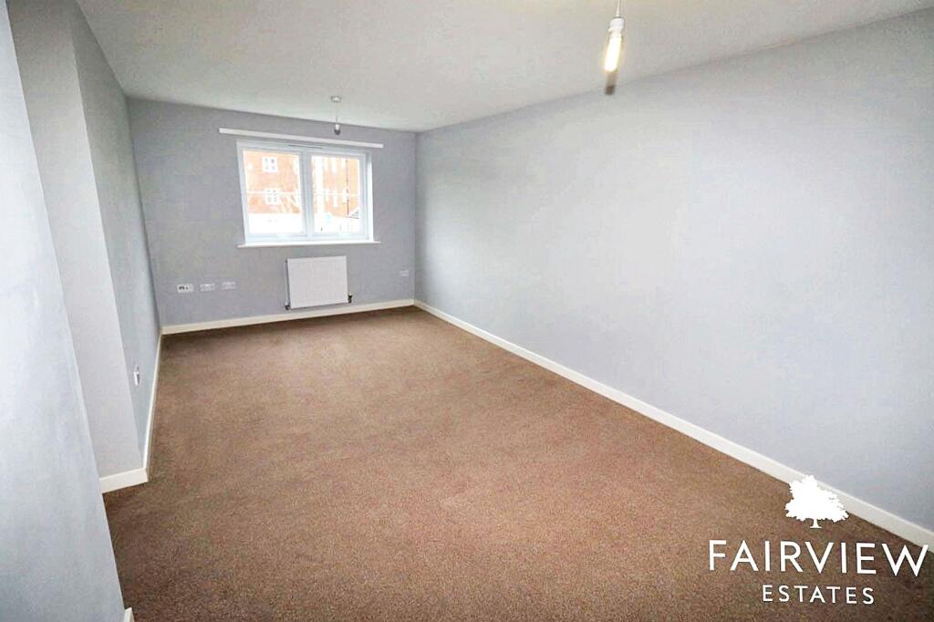 Apartment in Birmingham - More