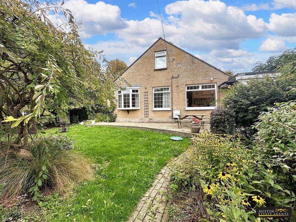 Main image of property: CHAPEL LANE, OSMINGTON, WEYMOUTH, DORSET
