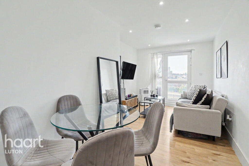 Main image of property: Midland Apartments 142 Midland Road, Luton
